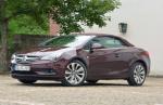 Opel Cascada 2013 года